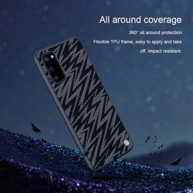Immagine prodotto Nillkin Serie Twinkle (Samsung Galaxy S20+)