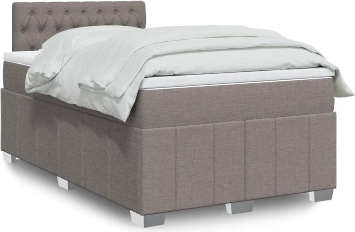 Immagine prodotto vidaXL Boxspringbett (120 x 190 cm)