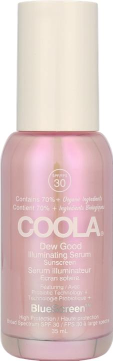 Actual product image Coola Suncare Dew Good (35 ml)