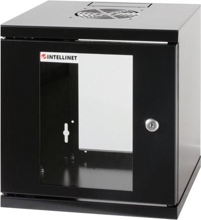 Produktbild Intellinet 19" Wandverteiler (10.86 HE, 19 Zoll Rack)