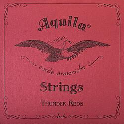 Produktbild Aquila 91U Bass Ukulele Strings 4str TR (4 x, Ukulele)
