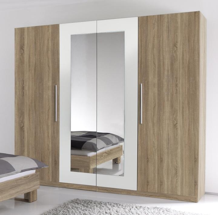Actual product image Pol-Power Martina (228 x 62 x 213 cm)