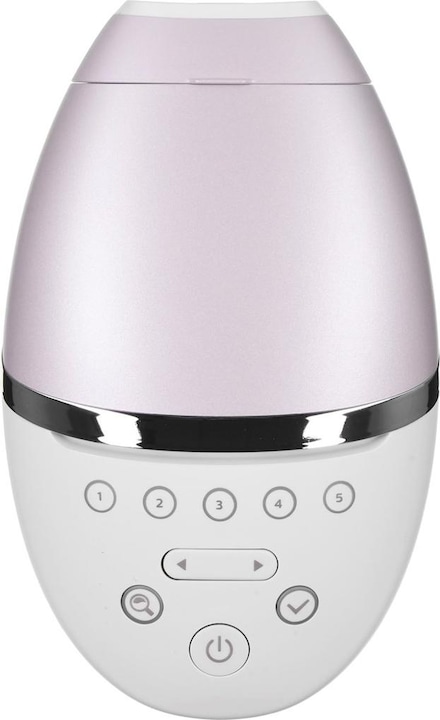 Actual product image Philips Lumea IPL 8000 Series BRI940/00