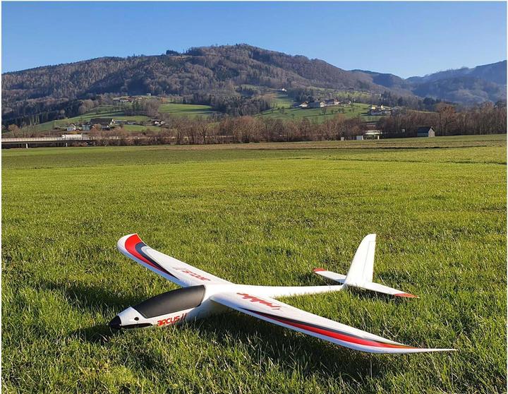 Immagine prodotto Robbe Motoaliante ARCUS II, 1840 mm PNP (Aliante a motore)