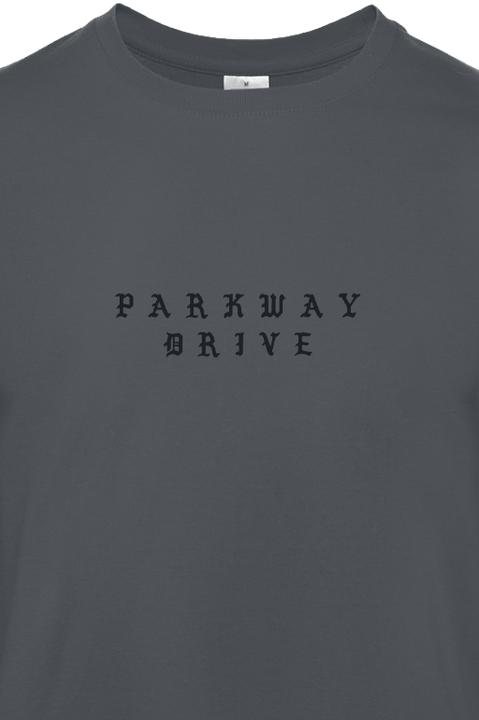 Produktbild Parkway Drive Glitch (S)