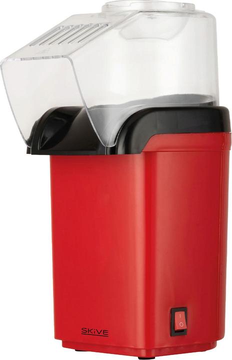 TAS Heissluft Popcorn Maschine, 1200 W