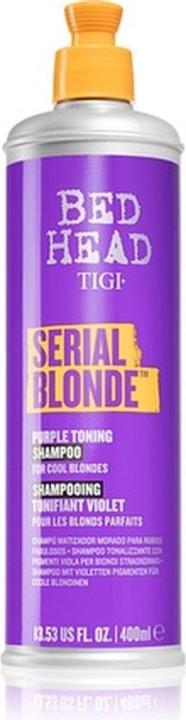 Immagine prodotto Tigi Testa di letto bionda seriale (400 ml)