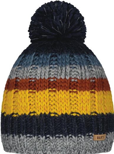 Immagine prodotto Barts Berretto Buck per bambini (53)