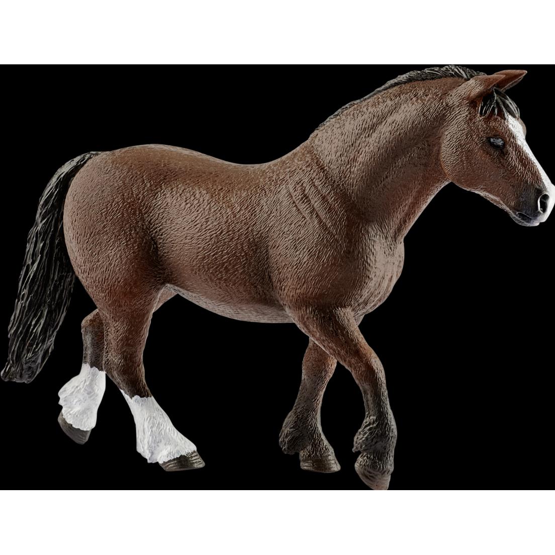 Schleich Pony Agility-Wettbewerb