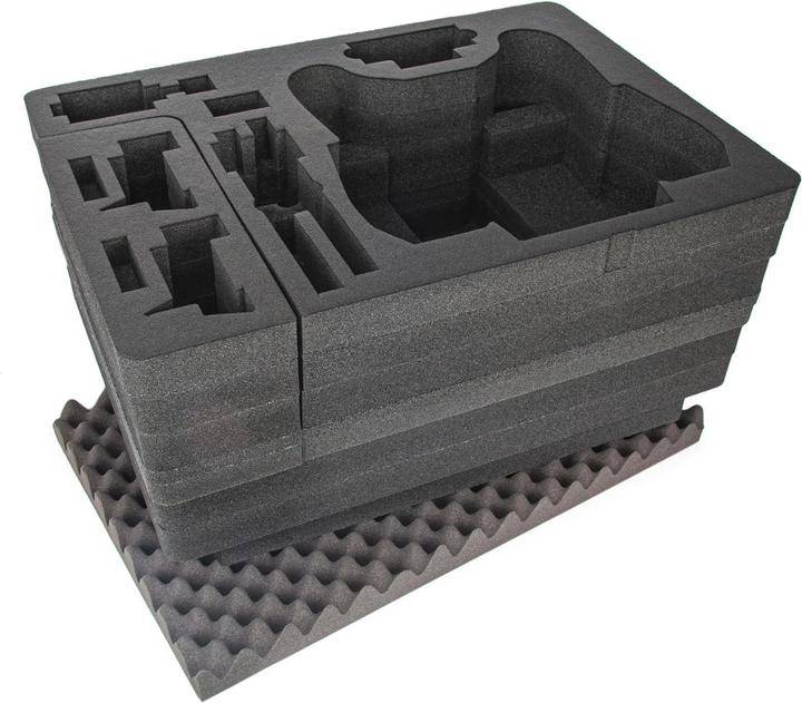 Produktbild Nanuk 970 (Drohnen Koffer)
