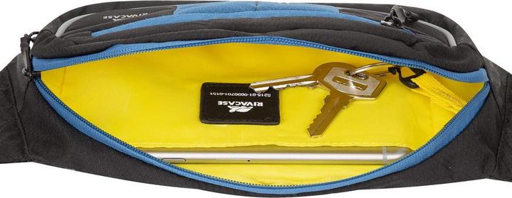 Immagine prodotto Rivacase Marsupio Mercantour /blu 5215
