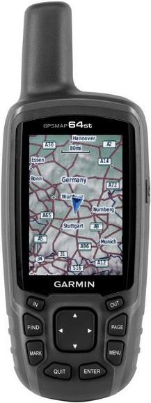 Produktbild Garmin GPSMAP 64st + Topo Schweiz