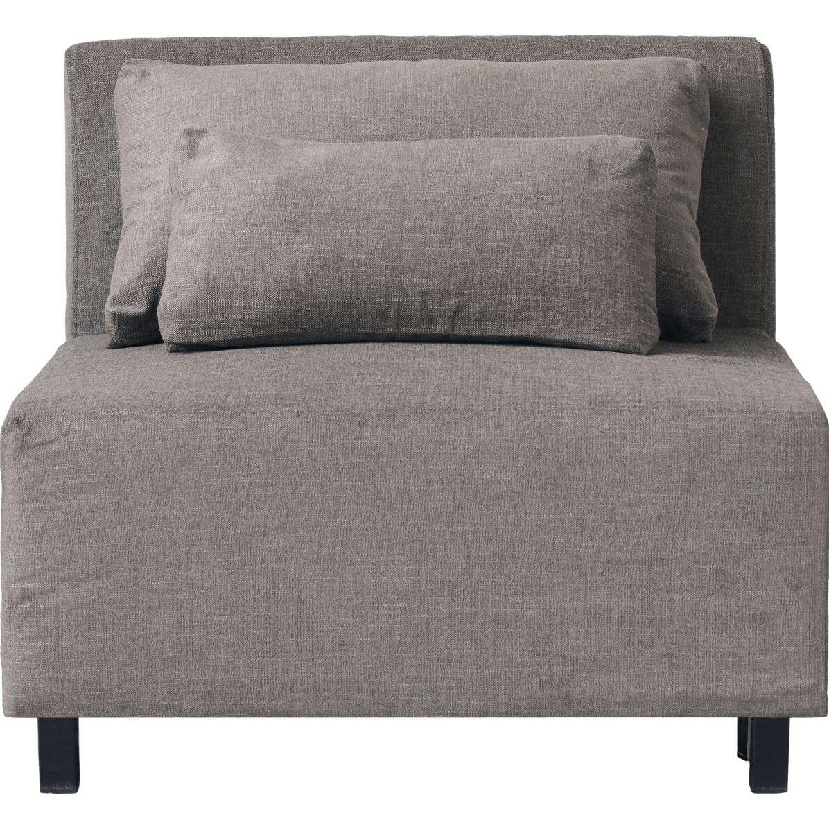 House Doctor, Sofa, Mittelteil, Hazel Night (Ecksofa)
