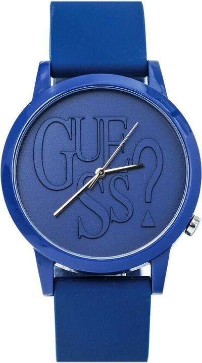 Guess Unisex Watch V1019M4 (Ã˜ 42 mm) (42 mm)