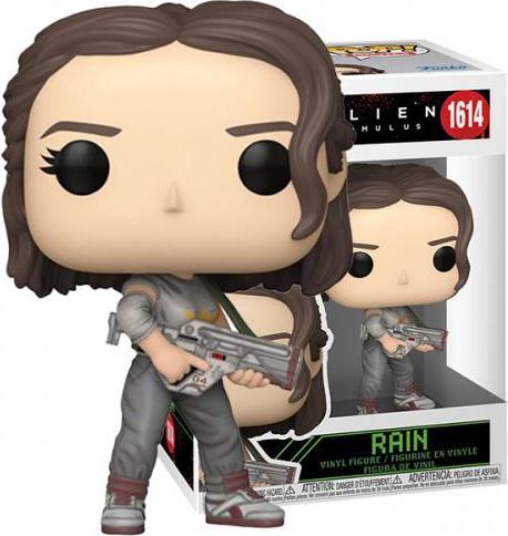 Immagine prodotto Funko Alien - 1614 - Rain Movies