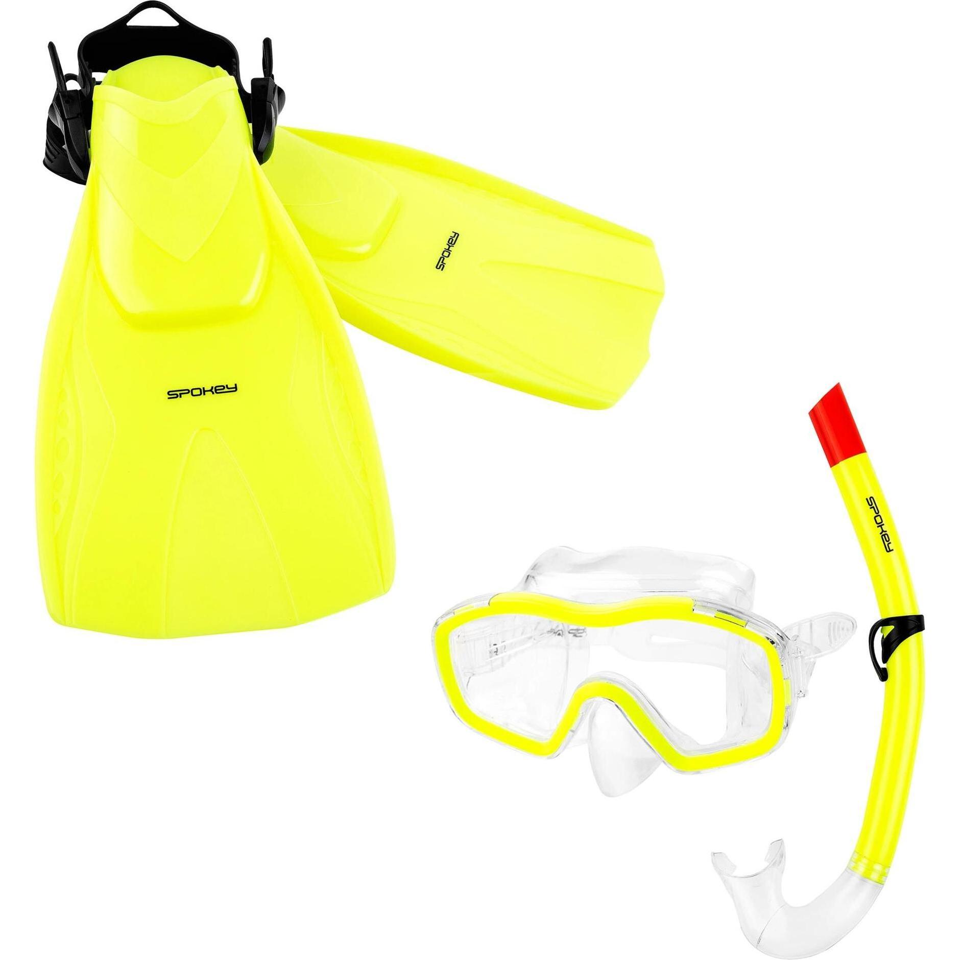 Spokey, Taucherbrille