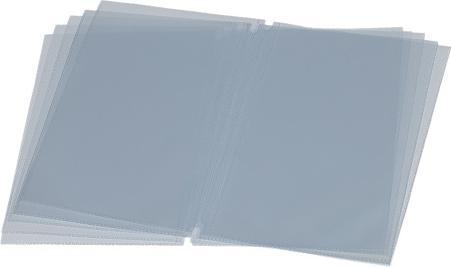 Produktbild Securit Einlagen fr Speisekarten-Mappe, DIN A4
