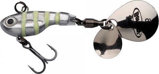 Produktbild Berkley Pulse Spintail