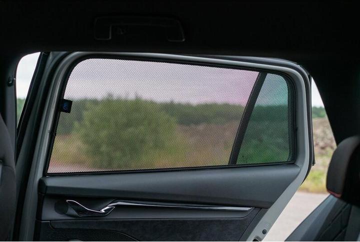 Produktbild Carshades Sonnenschutz Blenden