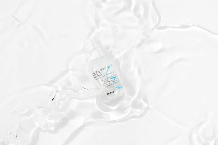 Produktbild Cosrx triple hyaluronic moisture ampoule (40 ml)