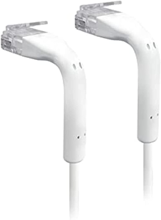 Actual product image Ubiquiti Network cable (CAT6, 1 m)