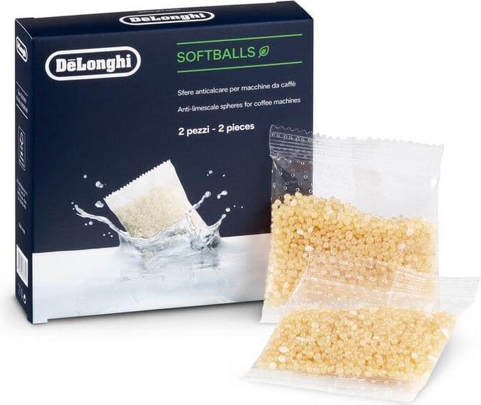 Produktbild De'Longhi Soft Balls DLSC551 (363 ml)