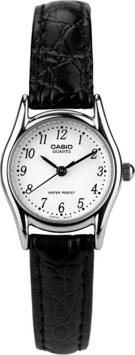 Actual product image Casio Collection - LTP-1094E-7B (Analogue wristwatch, 22 mm)