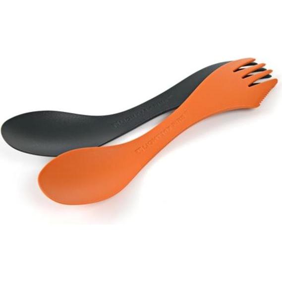 Light my Fire, Stoviglie da campeggio