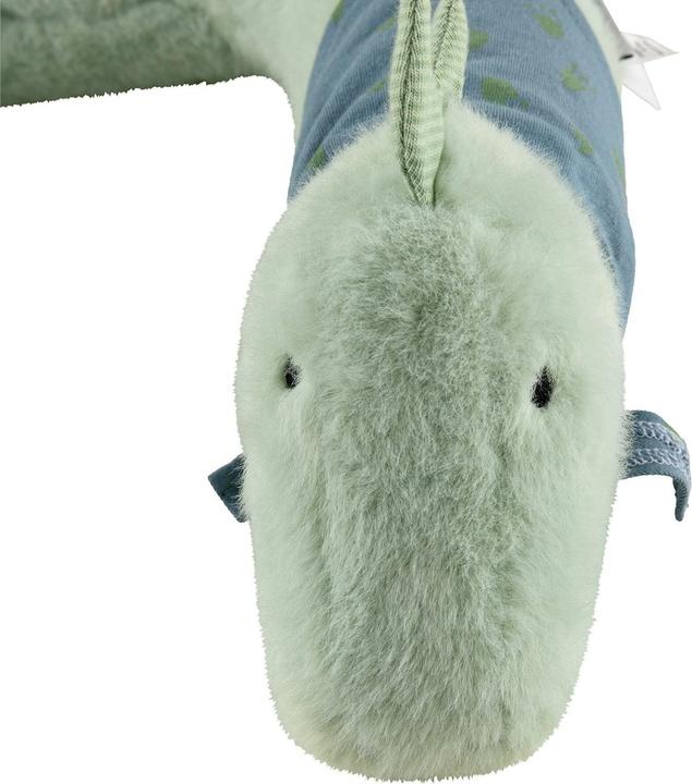 Immagine prodotto Sterntaler Nackenstütze Dino Rexi (Cuscino per testa e collo)