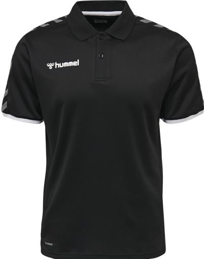 Actual product image hummel Authentic Functional Polo (S)