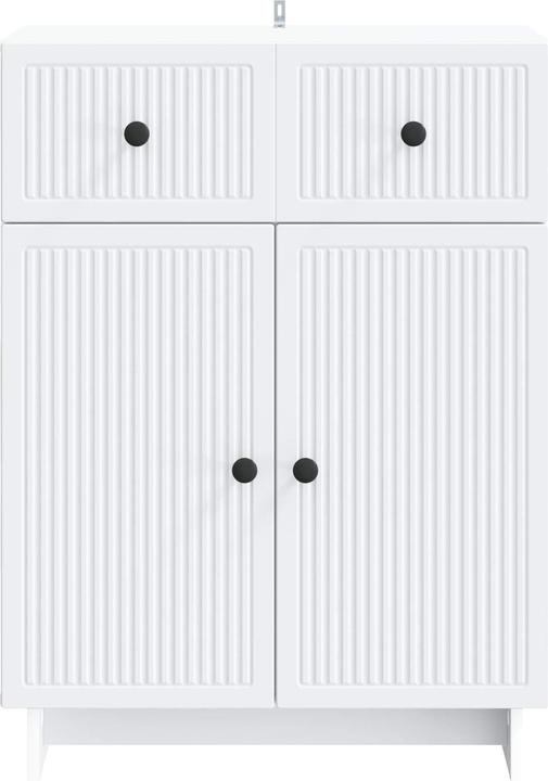 Produktbild vidaXL Sideboard-Aufbewahrung