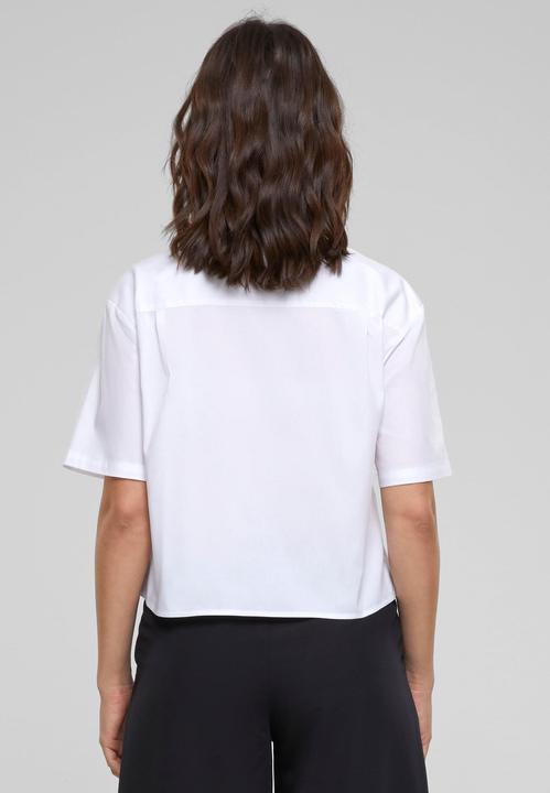Produktbild Urban Classics Ladies Oversized Shirt - 126805 (L)