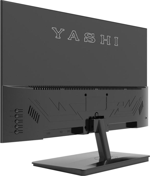 Produktbild Yashi MATRIX 24 120HZ 1MS HDMI VGA MM (1920 x 1080 Pixel, 23.80")
