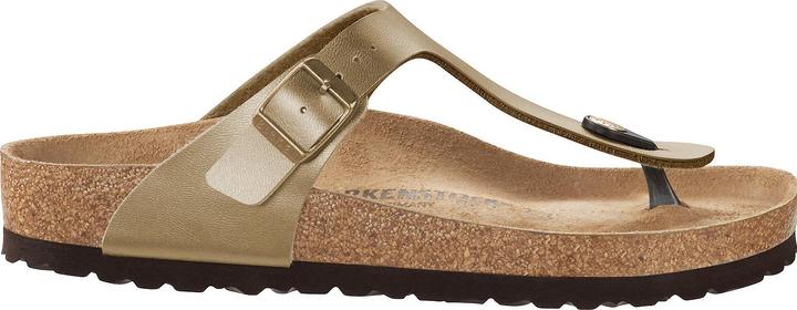 Image du produit Birkenstock Gizeh Birko-Flor Étroit (38)