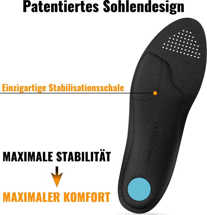 Immagine prodotto Solestar Active