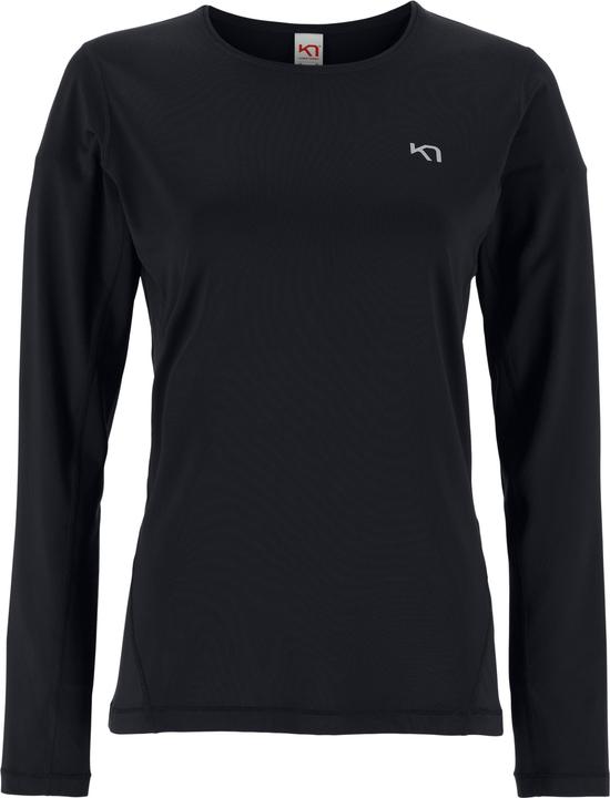 Actual product image Kari Traa Nora 2.0 Long Sleeve (L)