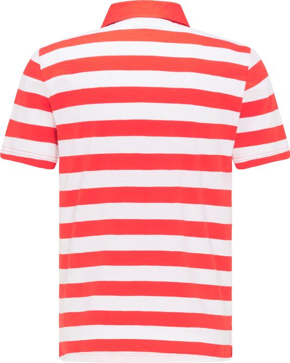 Actual product image Mustang Pablo stripe Polo (S)