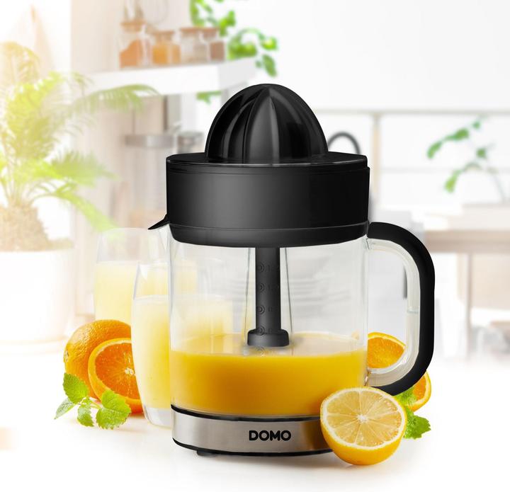 Produktbild Domo Zitruspresse
