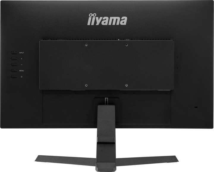 Actual product image iiyama G2770QSU-B1 (2560 x 1440 pixels, 27")