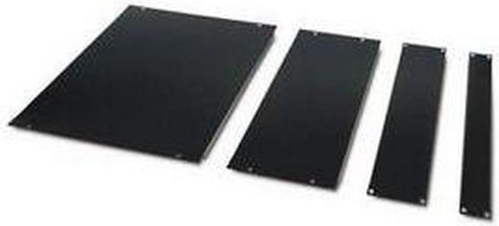 Produktbild APC NetShelter Metallabdeckplatten, Blenden