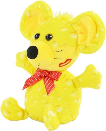 Immagine prodotto Kögler formaggio Mouse Laber, Limited Edition, tra cui ca (19 cm)