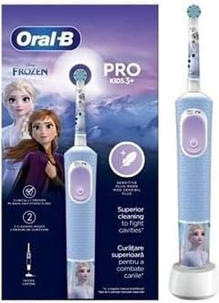 Immagine prodotto Oral-B Pro Kids Frozen