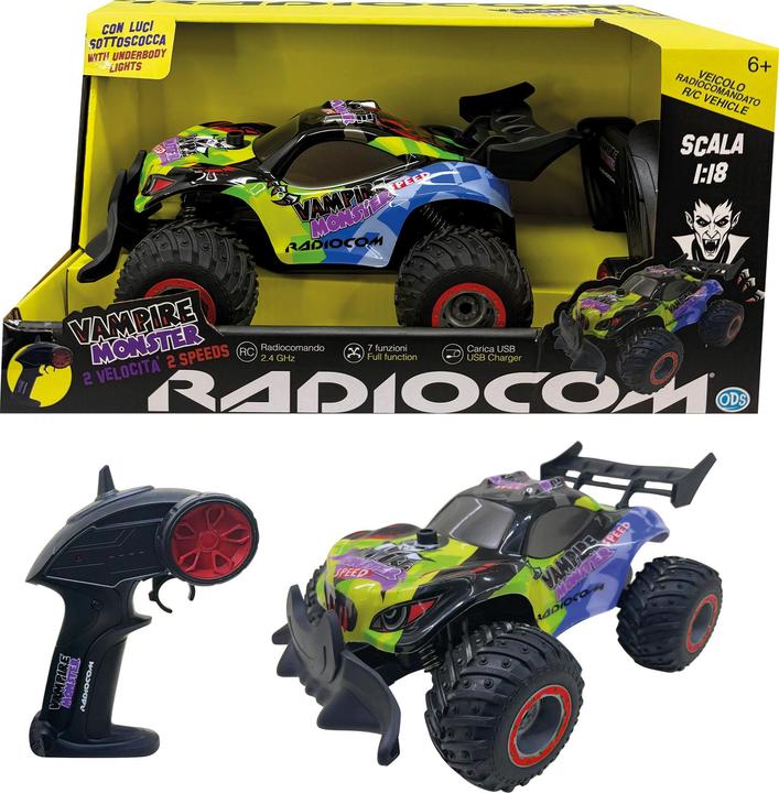 Actual product image Radiofly 39017RAD