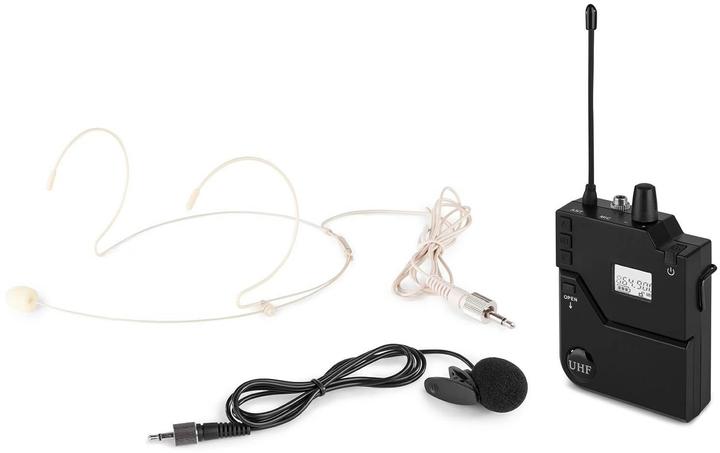 Immagine prodotto Power Dynamics 632BP