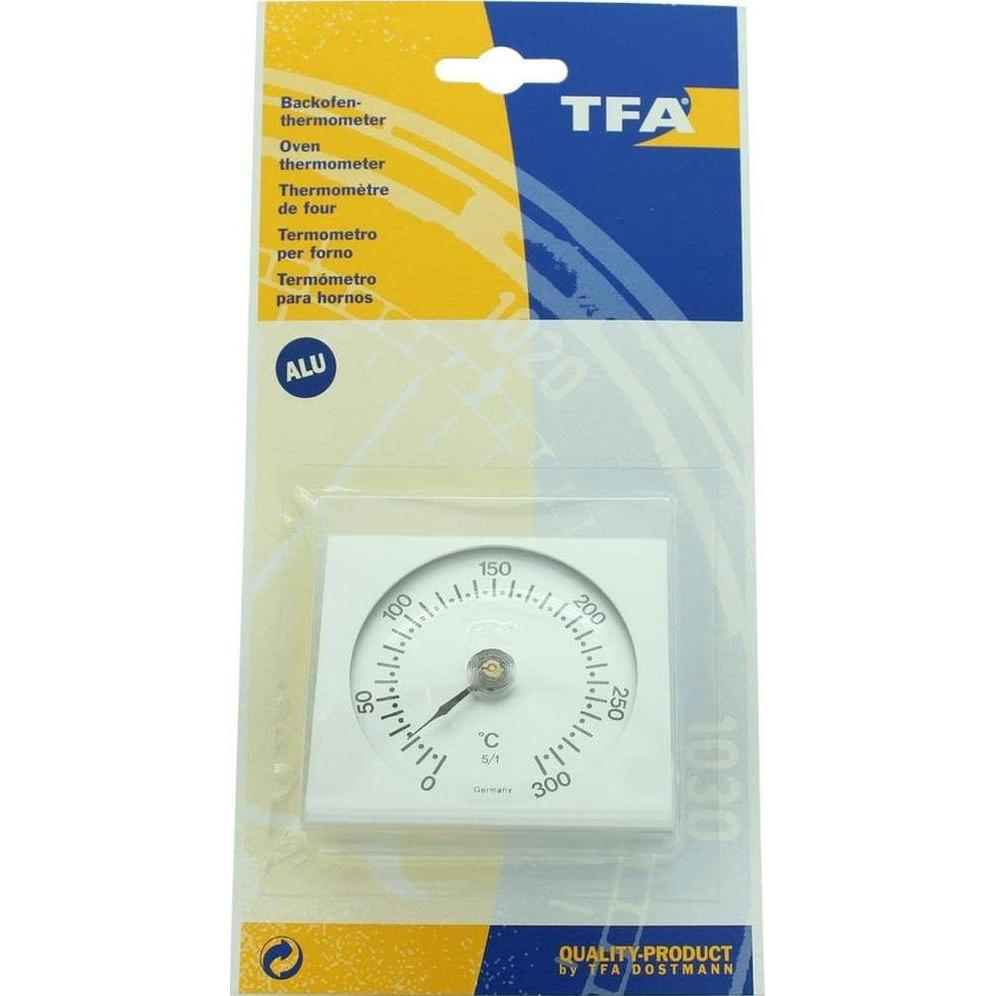 Thumbnail - TFA, Grillthermometer, Backofenthermometer