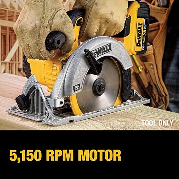 Immagine prodotto DeWalt DCS 391 N