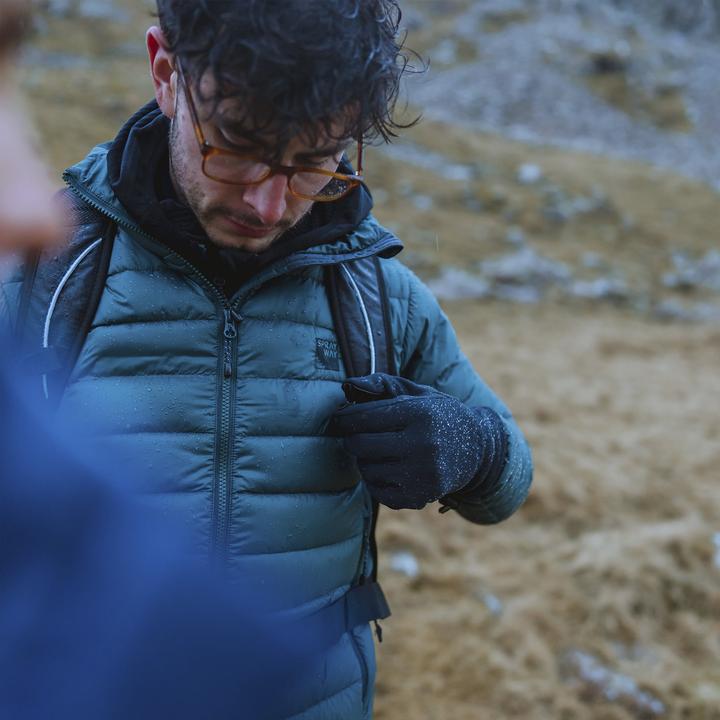 Immagine prodotto Trekmates Guanto Rig (M)