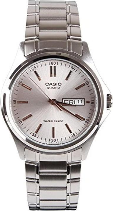 Produktbild Casio MTP-1239D-7A (Analoguhr, 39 mm)