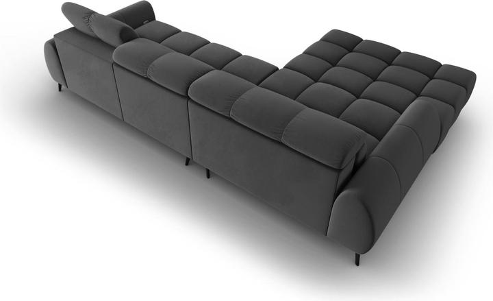 Produktbild Micadoni Alyse (Ecksofa)