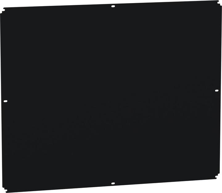 Actual product image Schneider Electric SARE mounting plate